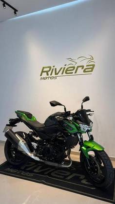 KAWASAKI Z400 KAWASAKI Z400